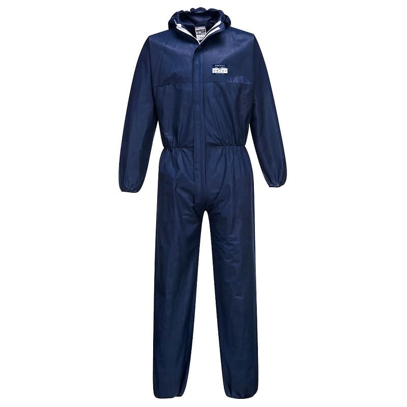 Combinaison de Travail Jetable ST30 Portwest