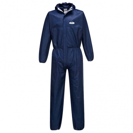 Combinaison de Travail Jetable ST30 Portwest