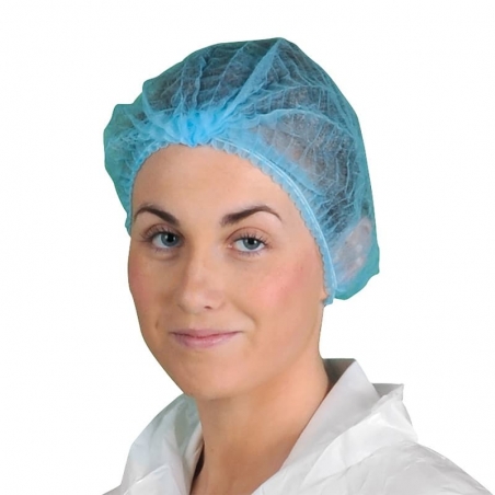 Charlotte de Travail Jetable Unisexe D100 Portwest