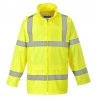 Veste de Pluie Haute Visibilité Homme H440 Portwest Veste de Pluie Haute Visibilité Homme H440 Portwest
