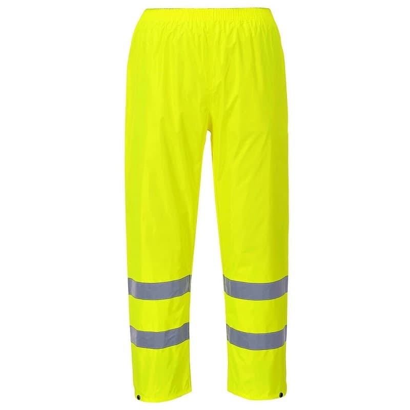 Pantalon de Pluie Haute Visibilité Homme H441 Portwest