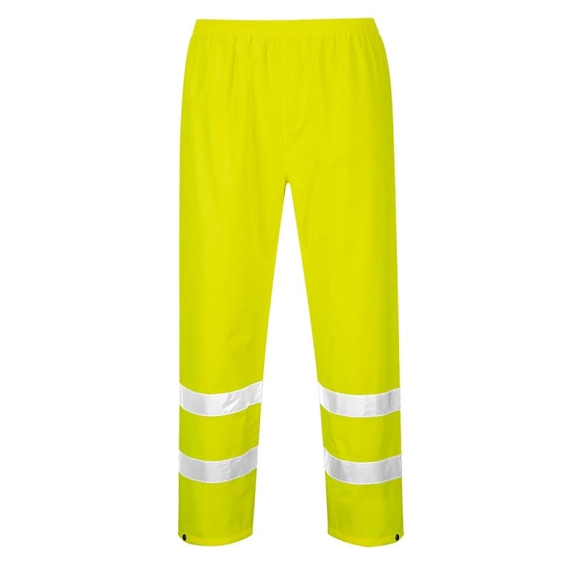 Pantalon de Pluie Haute Visibilité Homme H441 Portwest