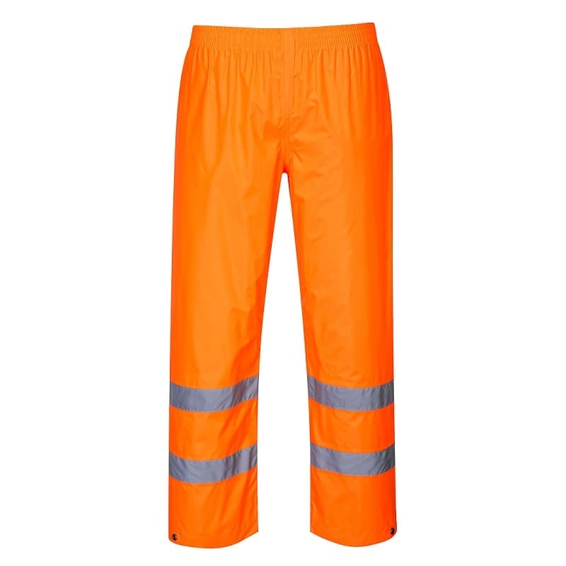 Pantalon de Pluie Haute Visibilité Homme H441 Portwest