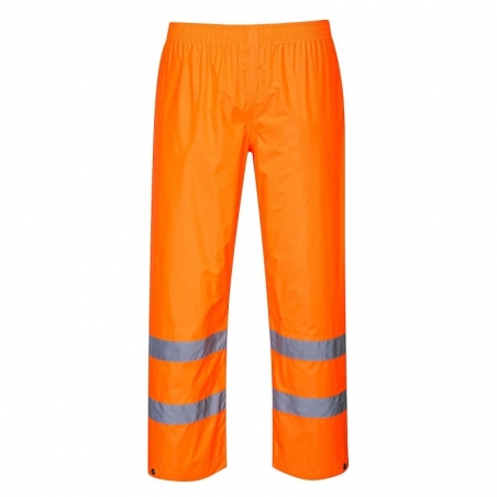 Pantalon de Pluie Haute Visibilité Homme H441 Portwest