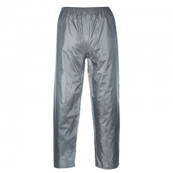 POC Surpantalon Imperméable Poc Motion Rain Homme Black ,Shorts et