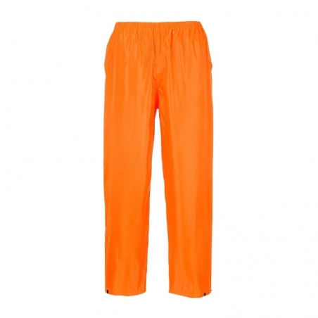 Pantalon de Pluie Homme S441 Portwest