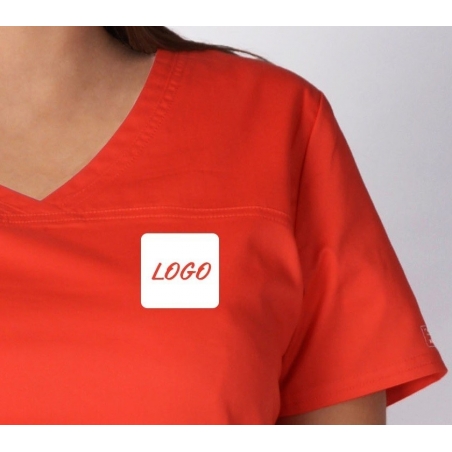 Broderie Logo Broderie Logo