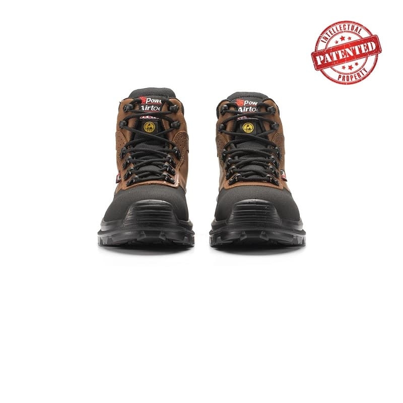 Chaussure de Sécurité Montante Floyd S3 U-POWER