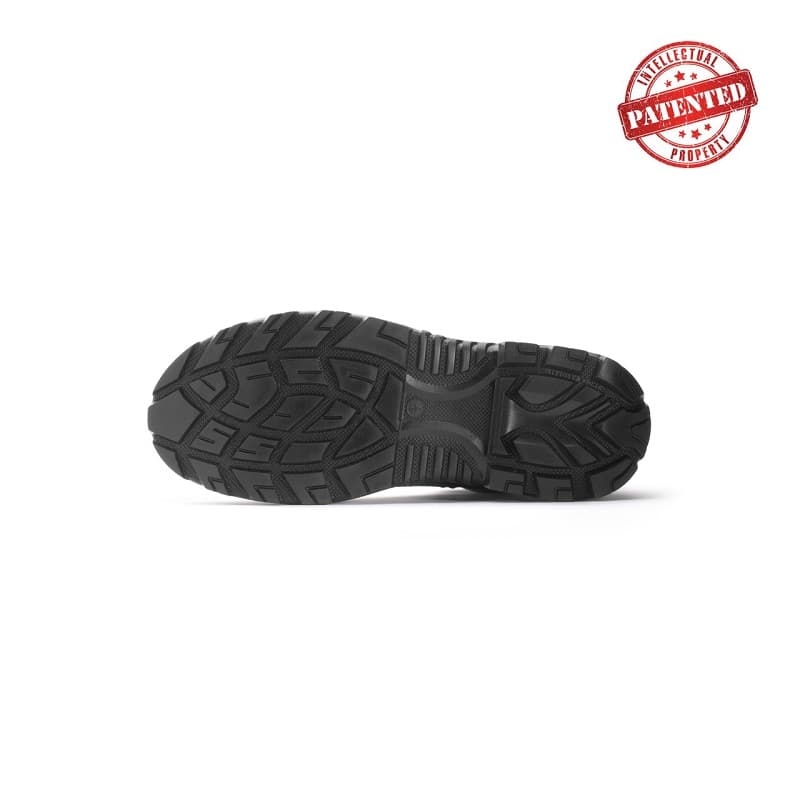 Chaussure de Sécurité Montante Floyd S3 U-POWER