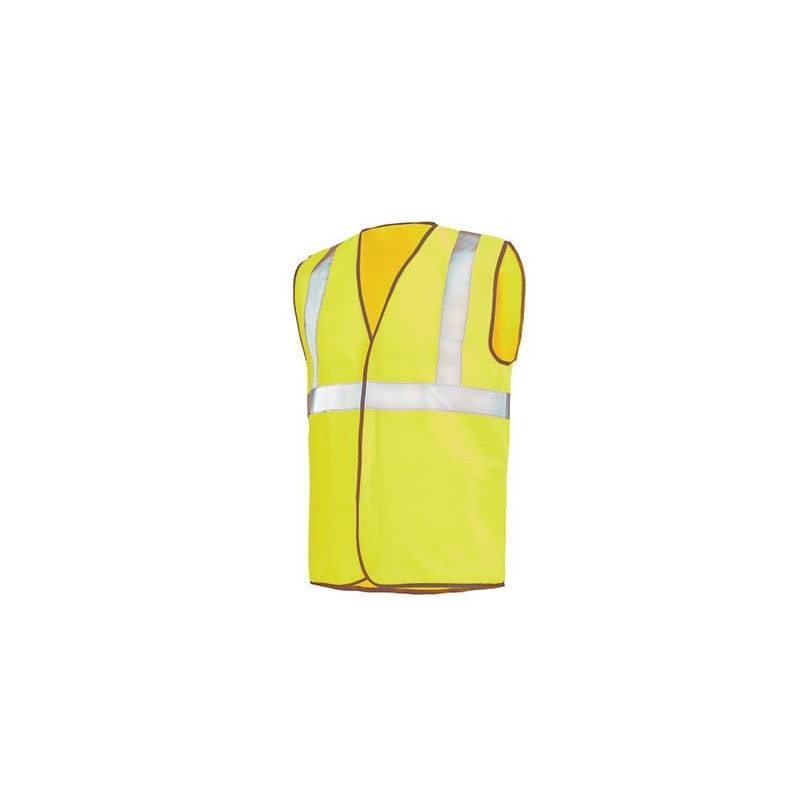 Gilet Haute Visibilité Homme Baudrier Lafont