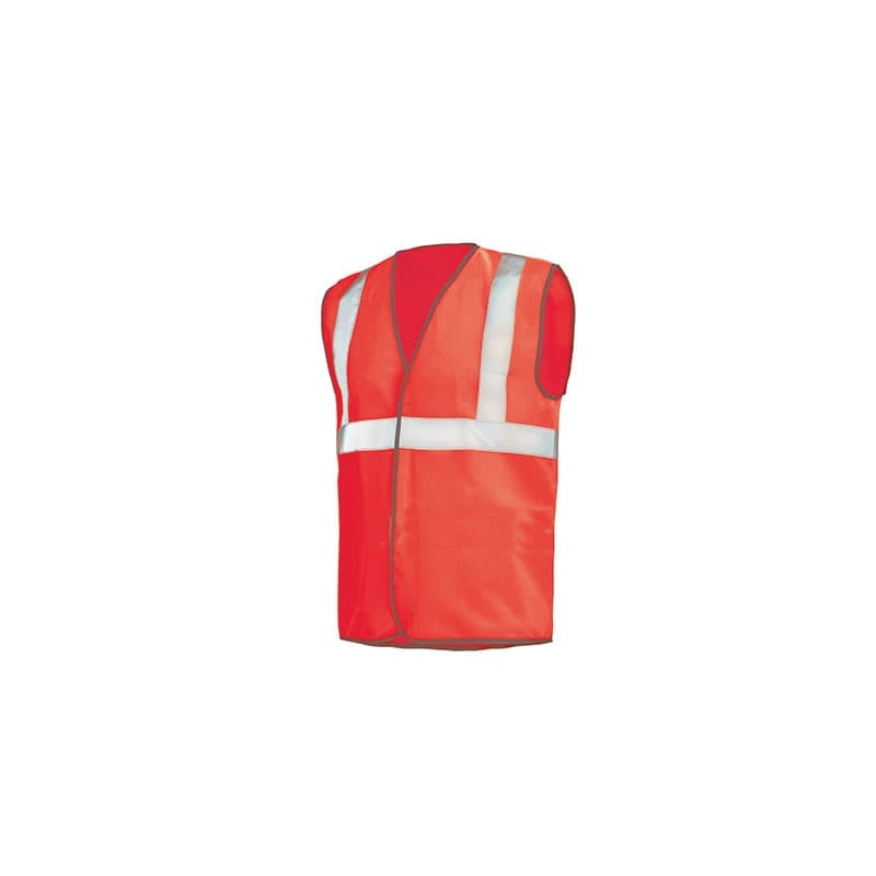 Gilet Haute Visibilité Homme Baudrier Lafont