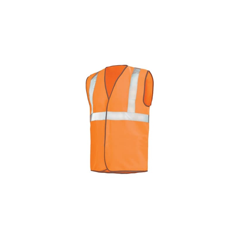 Gilet Haute Visibilité Homme Baudrier Lafont
