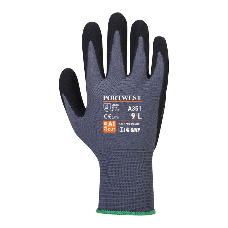 Gants de Travail Unisexe A351 Portwest