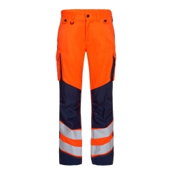 Pantalon Haute Visibilité Homme Safety 2545 Engel