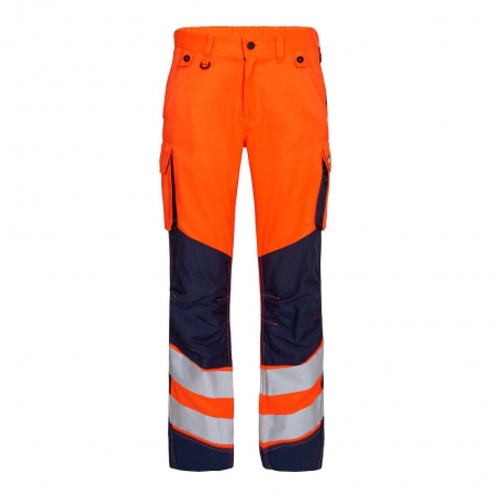 Pantalon Haute Visibilité Homme Safety 2545 Engel