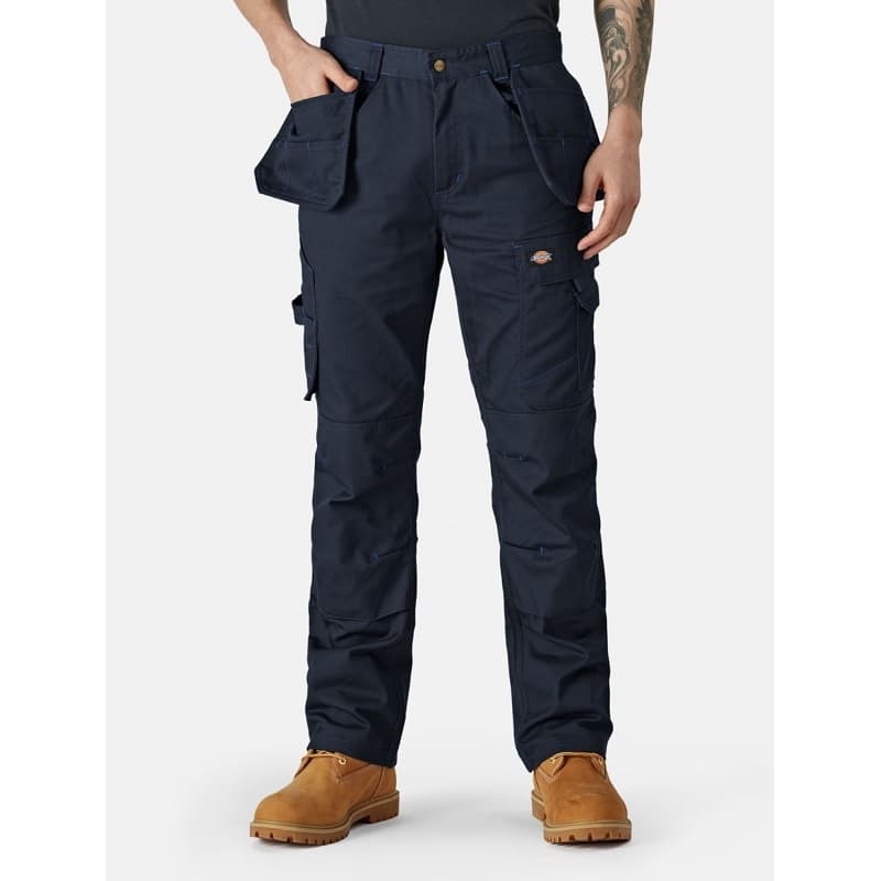 Pantalon de Travail Homme Redhawk Dickies