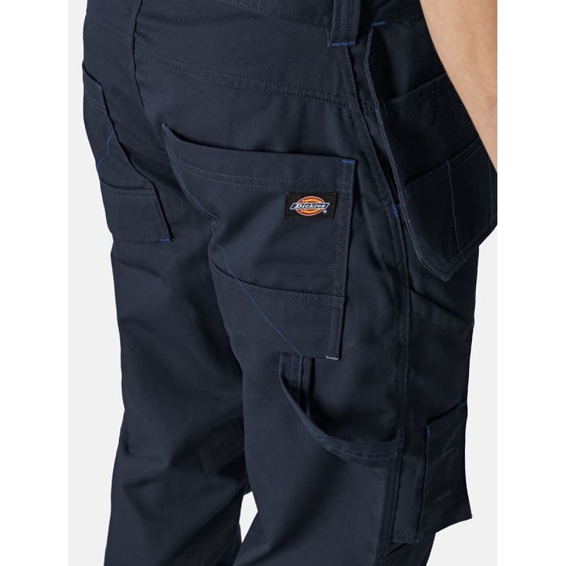 Pantalon de Travail Homme Redhawk Dickies