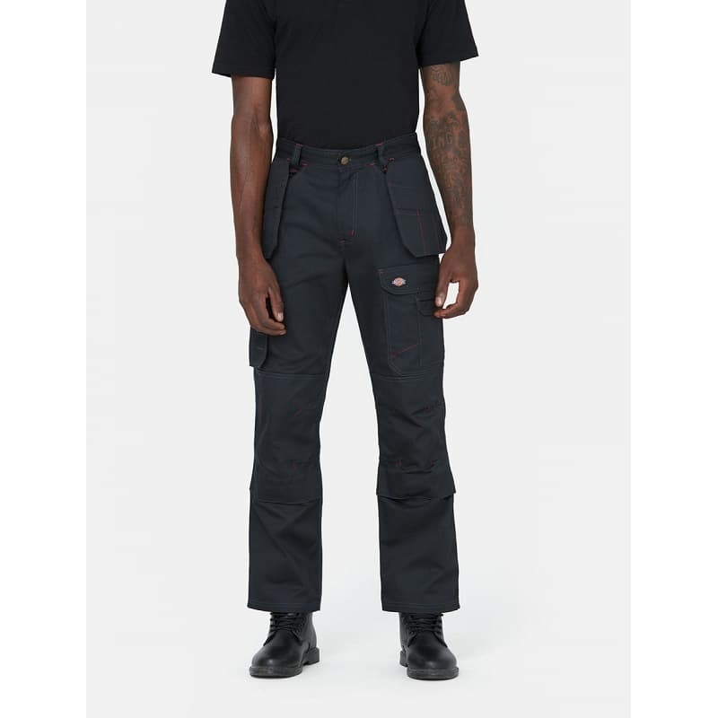 Pantalon de Travail Homme Redhawk Dickies