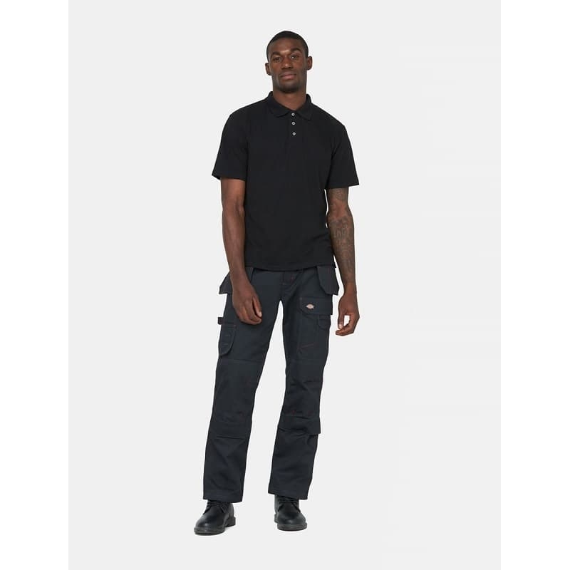 Pantalon de Travail Homme Redhawk Dickies