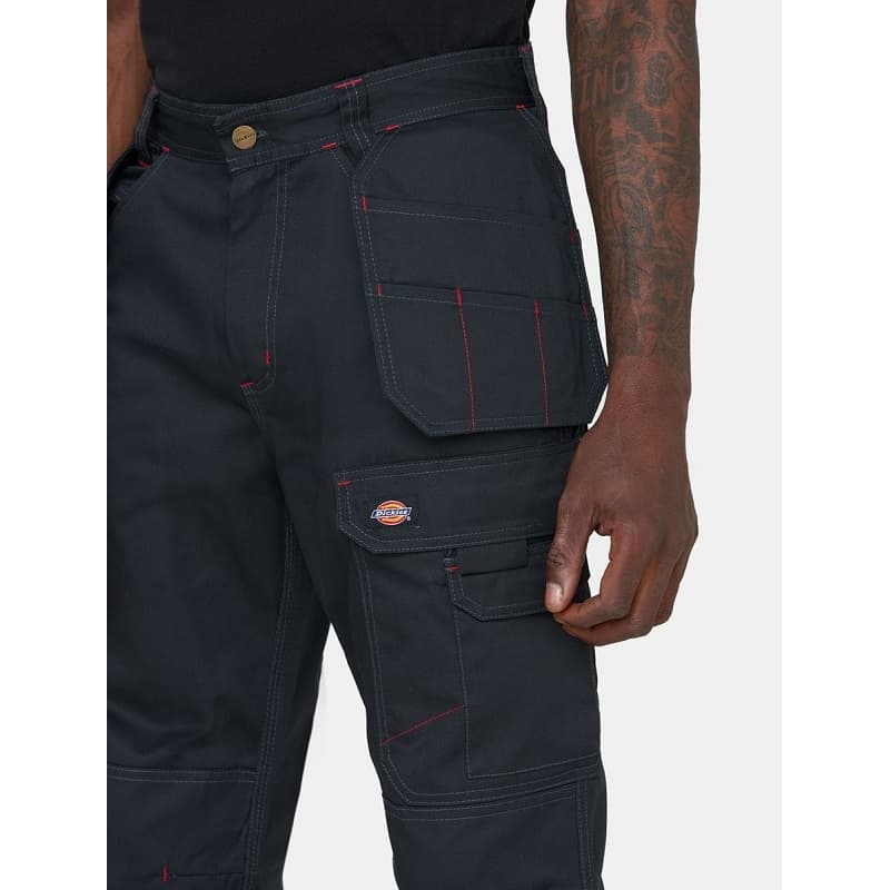 Pantalon de Travail Homme Redhawk Dickies