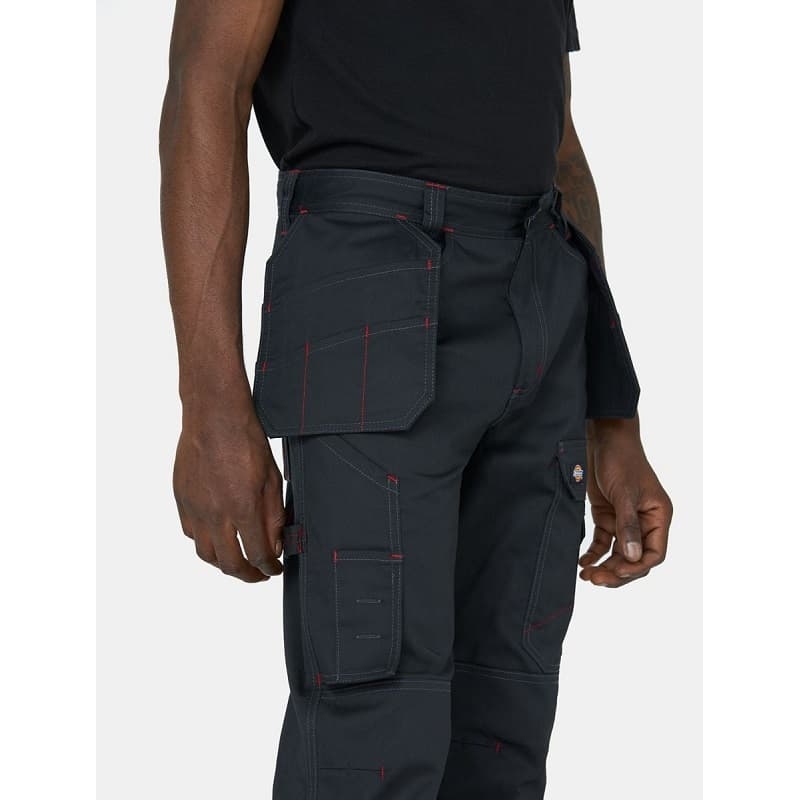 Pantalon de Travail Homme Redhawk Dickies