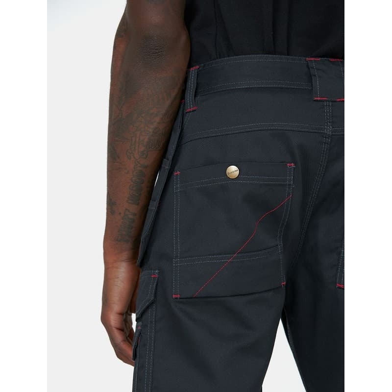 Pantalon de Travail Homme Redhawk Dickies