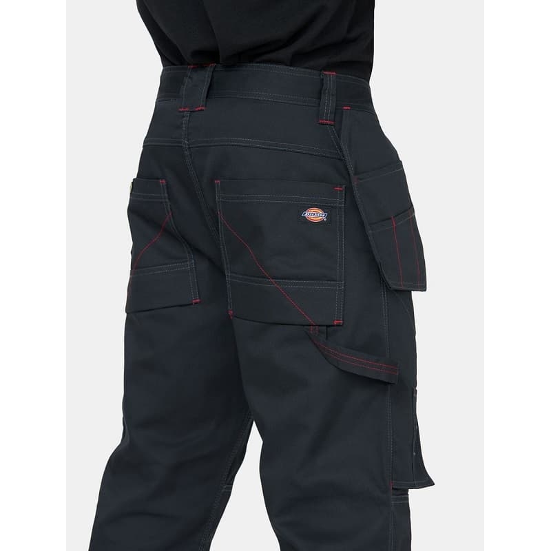 Pantalon de Travail Homme Redhawk Dickies