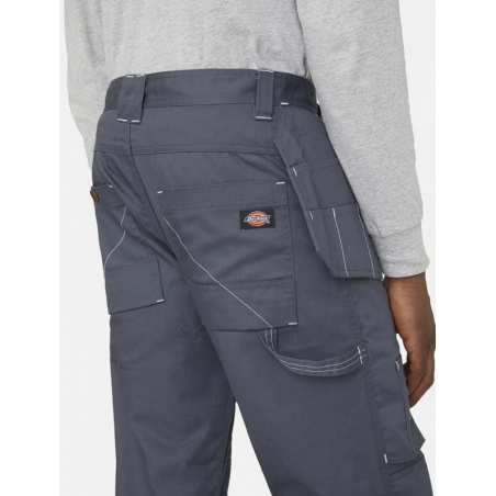 Pantalon de Travail Homme Redhawk Dickies