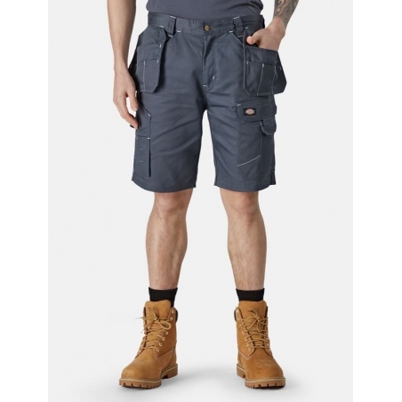 Short de Travail Homme Redhawk Dickies
