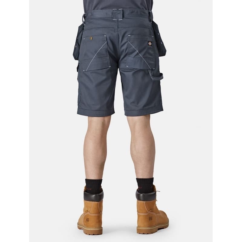 Short de Travail Homme Redhawk Dickies