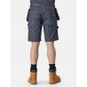 Short de Travail Homme Redhawk Dickies