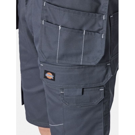 Short de Travail Homme Redhawk Dickies