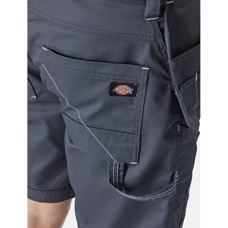 Short de Travail Homme Redhawk Dickies