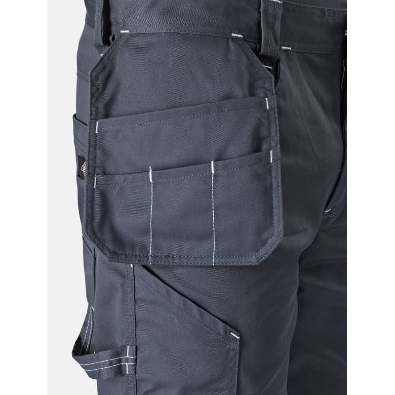 Short de Travail Homme Redhawk Dickies