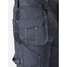 Short de Travail Homme Redhawk Dickies