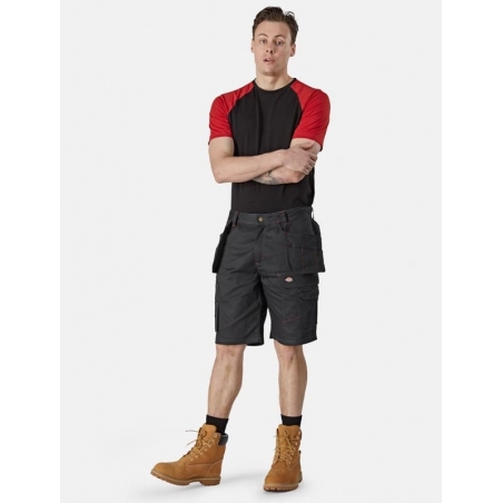 Short de Travail Homme Redhawk Dickies