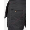 Short de Travail Homme Redhawk Dickies