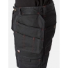 Short de Travail Homme Redhawk Dickies