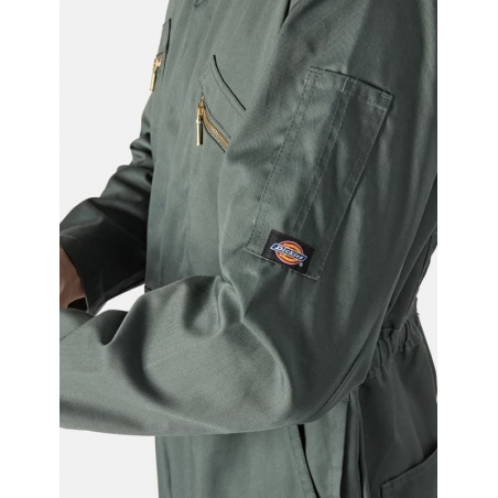 Short de Travail Homme Redhawk Dickies