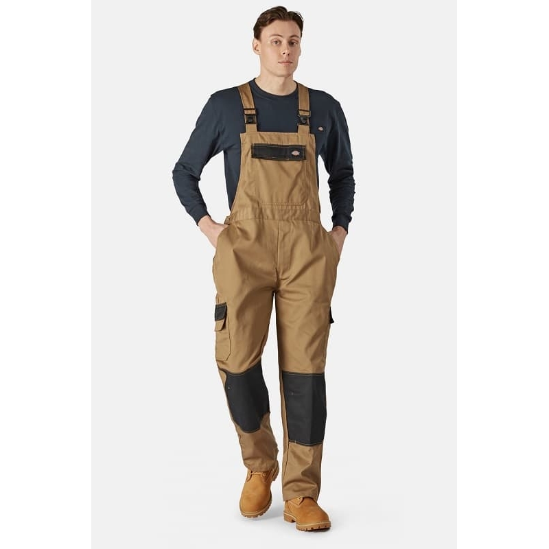Salopette de Travail Homme Everyday Dickies
