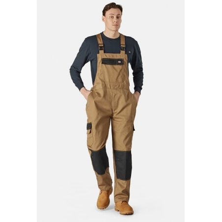 Salopette de Travail Homme Everyday Dickies