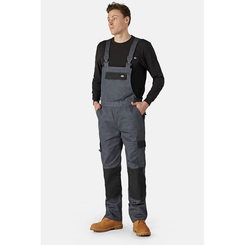 Salopette de Travail Homme Everyday Dickies