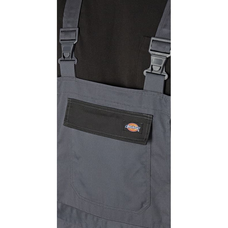Salopette de Travail Homme Everyday Dickies