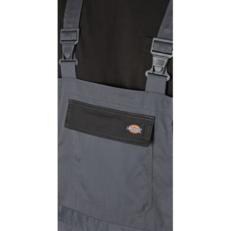 Salopette de Travail Homme Everyday Dickies