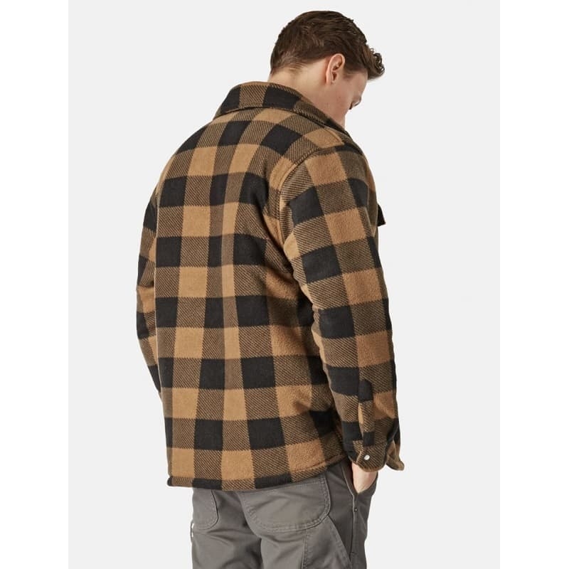 Surchemise de Travail Homme Portland Dickies
