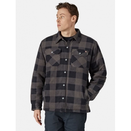 Surchemise de Travail Homme Portland Dickies