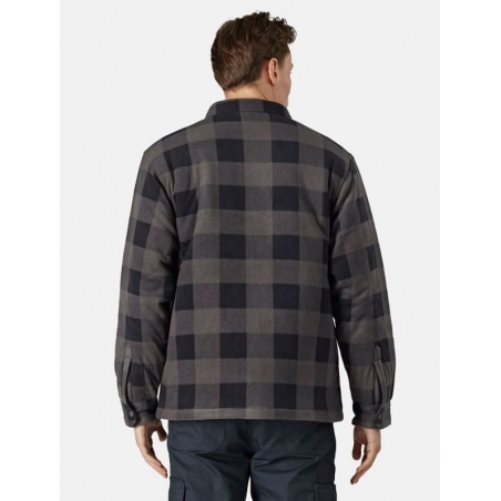 Surchemise de Travail Homme Portland Dickies