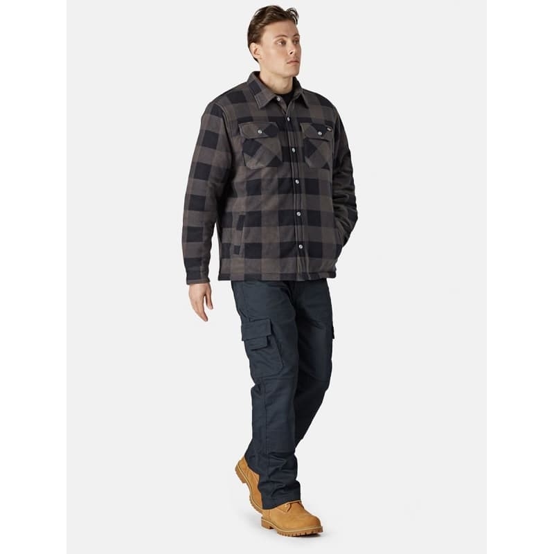 Surchemise de Travail Homme Portland Dickies