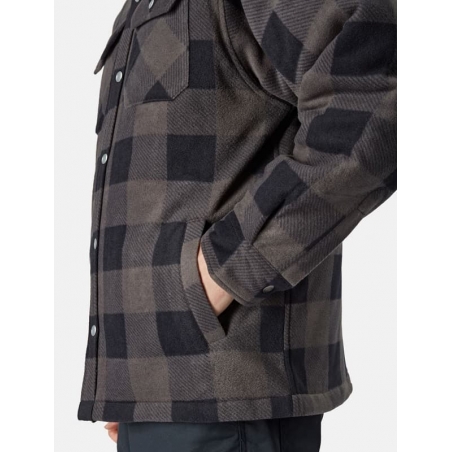 Surchemise de Travail Homme Portland Dickies
