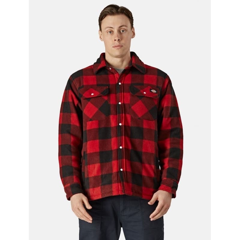 Surchemise de Travail Homme Portland Dickies